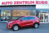 Kia Sportage Dream Team 2WD Navi Kamera PDC AHK
