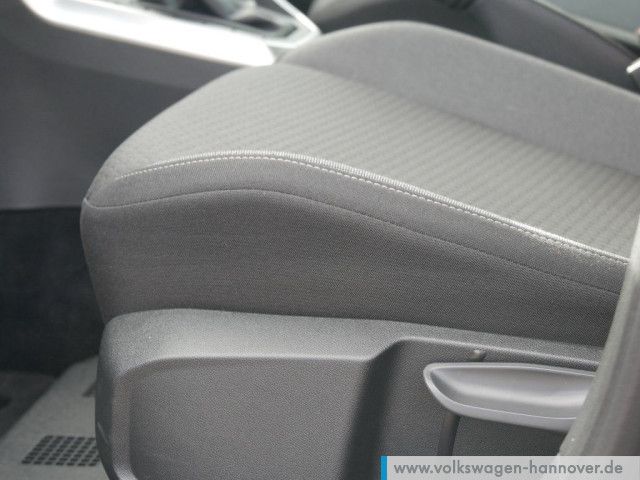 Volkswagen Taigo - Bild 15