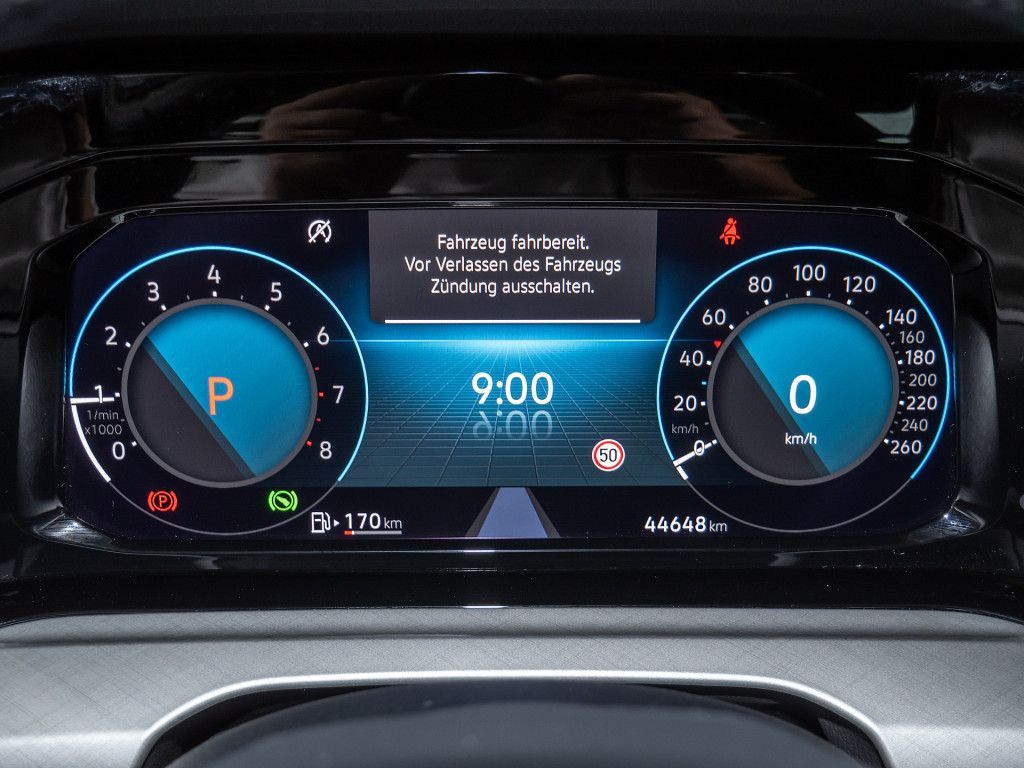Volkswagen Golf - Bild 16