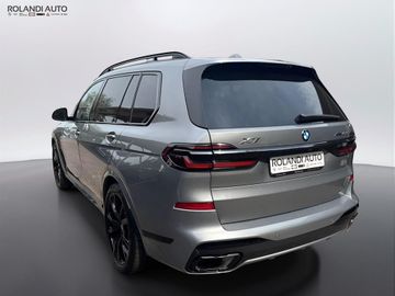 BMW X7 - 5