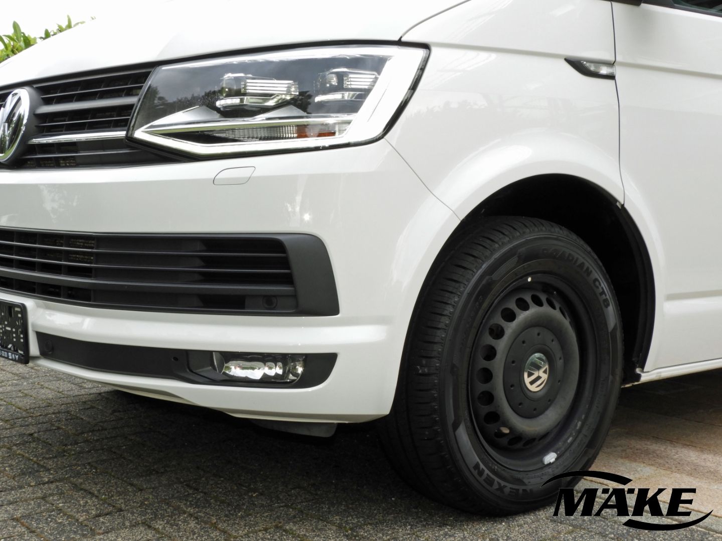 T6 Multivan Trendline 2.0 TDI AHZV LED PDC