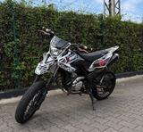 Yamaha WR 125 X / Einwandfreier Zustand - YAMAHA WR