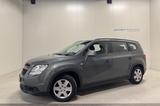 Chevrolet Orlando 1.8 Benzine Man. - 7 pl - Airco - Radio  - gebrauchte Chevrolet Van