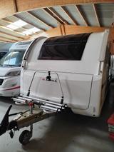Adria Alpina 663 HT, AL-KO Mover, Sat-TV, Markise, ALU - Adria Alpina 663