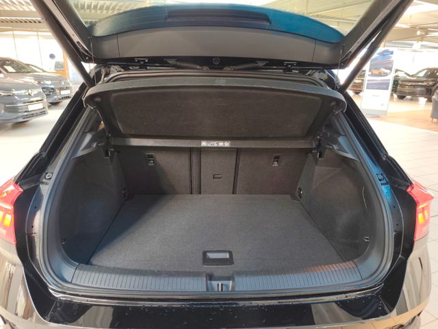 T-Roc Style 2.0 TDI DSG *ACC*el.HK*LED*Winter*