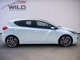 Kia cee'd 1.6 T-GDi GT-Track, SHZ, Pano-Dach, LM-Fel - Kia cee'd / Ceed