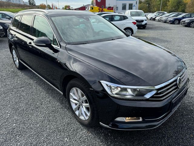 Volkswagen Passat Variant 2.0 TDI *Comfortline*DSG*PDCvo+hi