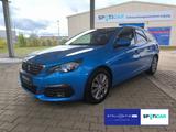Peugeot 308 1.2 PureTech 130 SW Allure Pack*LED*Navi*SHZ - Peugeot 308 in Leipzig