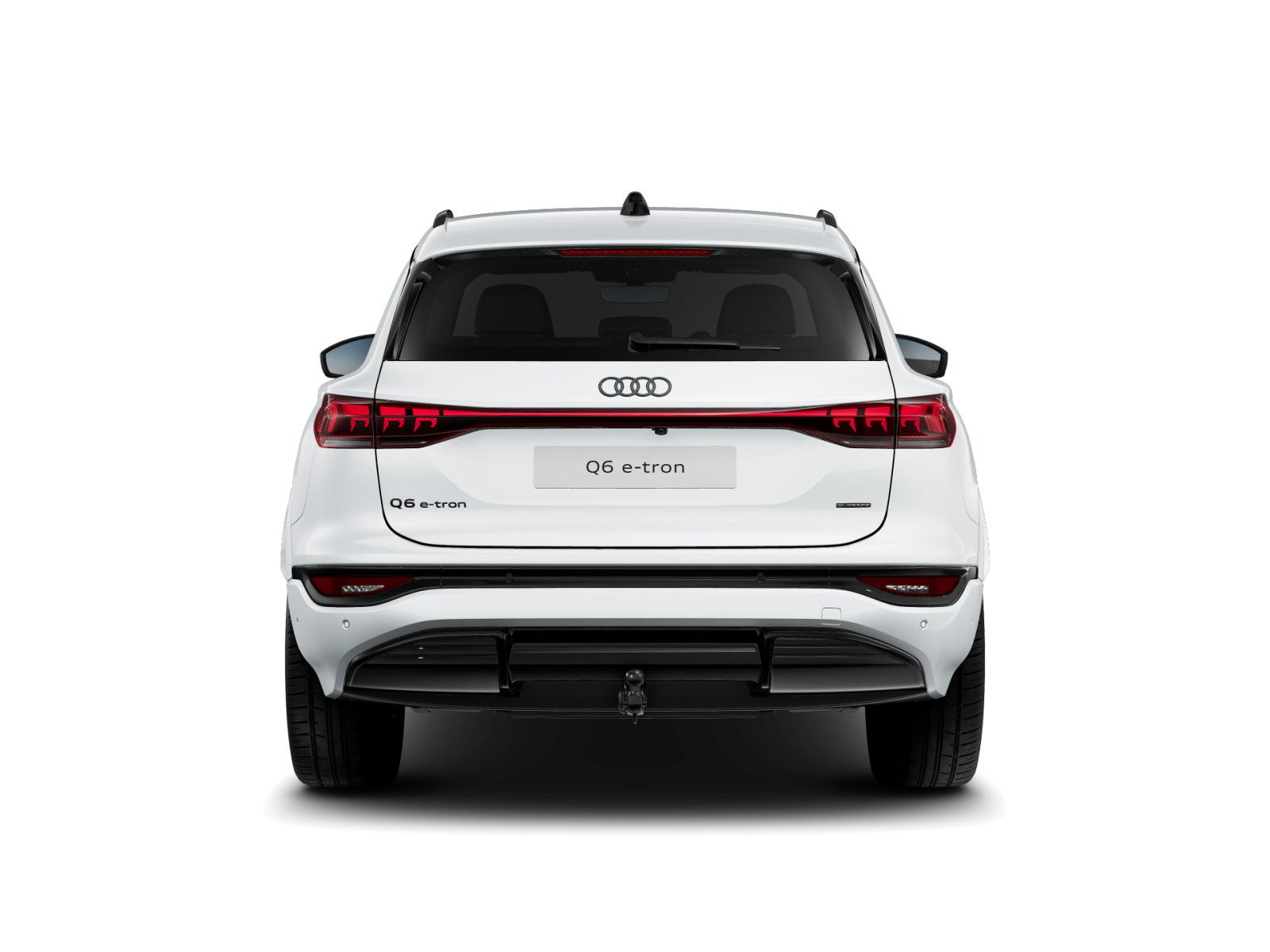 Audi Q6 e-tron - Bild 6