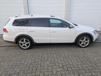 Volkswagen Passat Alltrack Variant 2.0 TDI BlueMotion