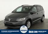 Volkswagen Touran 2.0 TDI Comfortline, 7-Sitzer, LED, Navi, - Volkswagen Touran Comfortline mit Diesel-Antrieb