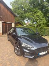 Ford Focus 1,0 EcoBoost 92kW ST-Line ST-Line