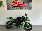 Kawasaki Ninja 650 / A2 geeignet / TÜV bis 3/2028 / ABS - KAWASAKI 650