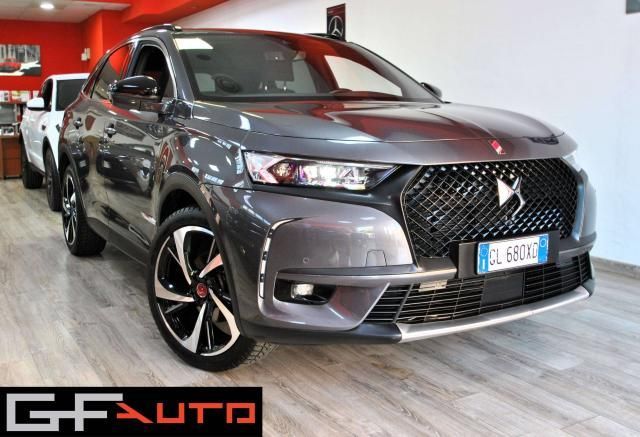 Other DS Automobiles DS 7 Crossback DS7 Crossback 1.5 