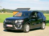 Suzuki Vitara 1.4 Comfort+ 4x4 Euro6 TÜV 8/27 !! - Suzuki Vitara aus 2020