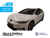 Volkswagen ID.7 - Vorschau Bild 1