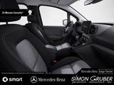 Mercedes-Benz Citan 113 lang Automatik Tourer Navi LED Kamera - Mercedes-Benz Citan Gebrauchtwagen in München