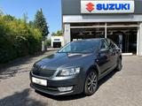Skoda Octavia Lim. Edition NAVI XENON PDC KLIMAAUTO - Skoda Octavia mit Diesel-Antrieb: Automatik