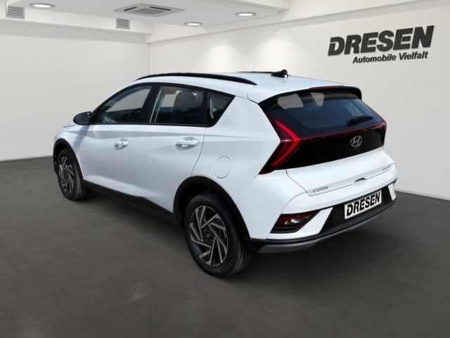 Hyundai BAYON - Bild 5