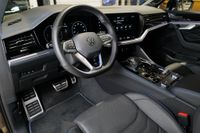 Volkswagen Touareg R eHybrid 4Motion
