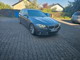 BMW 5er touring f11 520d sehr gut Zustand ... - BMW 5er Reihe: Kombi, Bmw5er