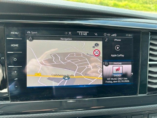 T6.1 Multivan 2.0 TDI Generation SIX DSG LED AHK