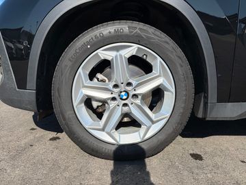 BMW X1 xDrive20d Head-Up DAB LED RFK Komfortzg. Shz