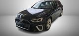 Audi A4 2.0 35 TFSI S-Line Avant S tronic*Virtual*RFK - Audi A4 aus 2025