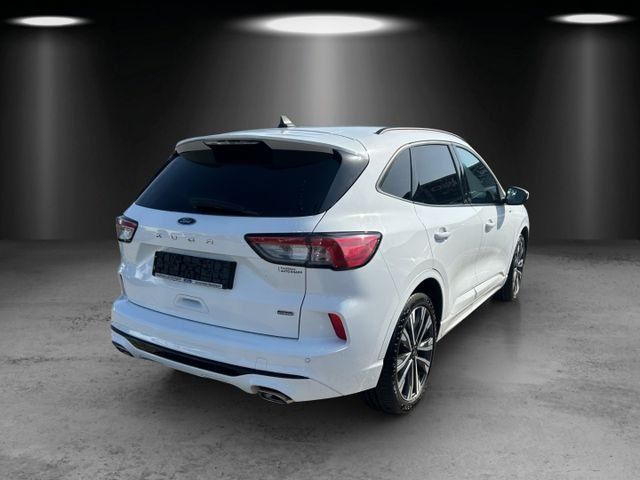 Fahrzeugabbildung Ford Kuga 2.5 Duratec PHEV ST-Line Navi Soundsystem B