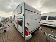 Sterckeman Sport Edition 496 PE KIDS*2026*Vorlauf*