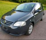 Volkswagen VW FOX 1.2 top gepflegt AU/HU 05.2027 - Volkswagen Fox: 1.0