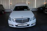 Mercedes-Benz Kuhlmann Cars Bestattungswagen / Leichenwagen - Mercedes-Benz E 250 in Bochum