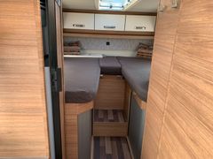 Weinsberg Pepper 600MEG Einzelbetten, 165 PS