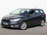 Ford Focus Turnier 1.0 Business Automatik Navi SYNC 3 - Ford Focus: Focus3