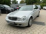 Mercedes-Benz E 500 4Matic 2.HD DT.FZG LEDER PANORAMA H/K - gebrauchte Mercedes-Benz E-Klasse aus dem Jahr 2004