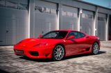 Ferrari 360 Modena F1 Hack"Manufaktur" - Ferrari 360: F360