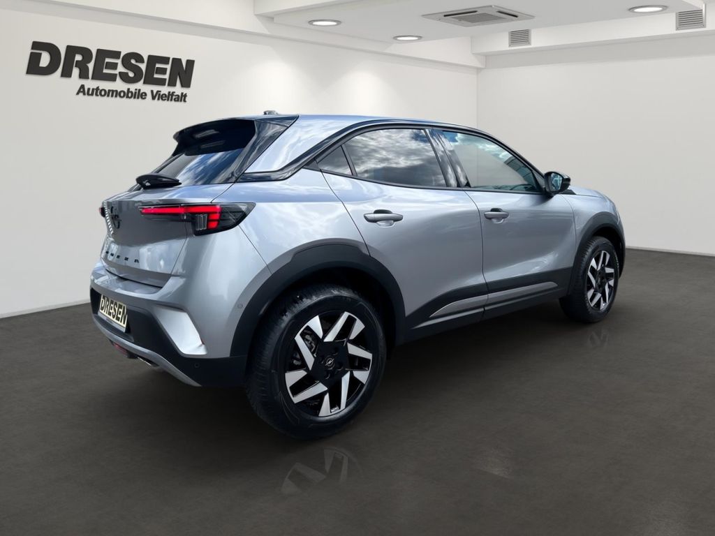 Opel Mokka — fotografia 3