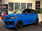 Ligier JS50L Ultimate Sport KLIMA Mopedauto Microcar 45 - Ligier aus 2019