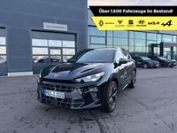 Cupra Terramar - Vorschau Bild 1