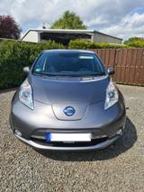 Nissan NISSAN LEAF Acenta Elektro 30 KW TÜV NEU E... - Nissan Leaf in Köln