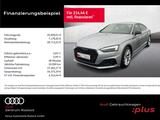 Audi A5 Sportback 35 TFSI S tronic+NAVI+MATRIX+AHK+CA - Audi A5: Sportback 35 TFSI Tronic