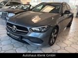 Mercedes-Benz C 180 T Night-Paket PTS Kamera MBUX LED - Mercedes-Benz C 180 Gebrauchtwagen in Kiel