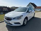 Opel Astra 1.4 Turbo Business 92kW Business