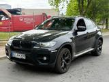 BMW X6 xDrive30d 4x SHT Pano Leder  - BMW X6 in Lübeck