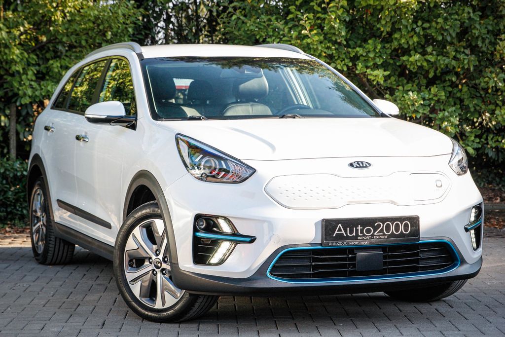 Image of Kia Niro EV