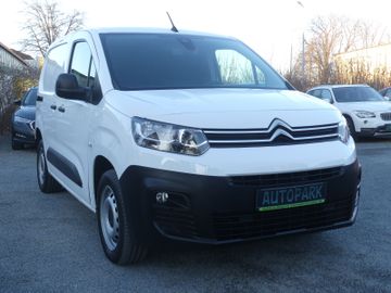 Citroen Berlingo - 3