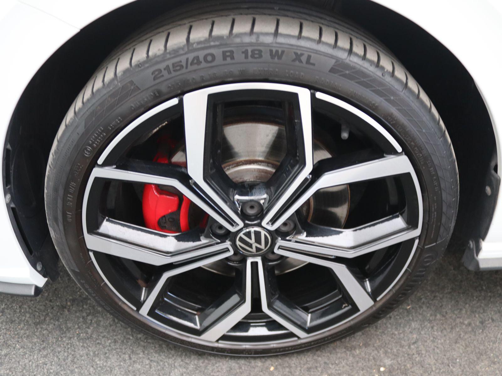 Volkswagen Polo GTI 2.0TSI DSG / CarPlay, Navi, Matrix, RFK, миниатюра 16