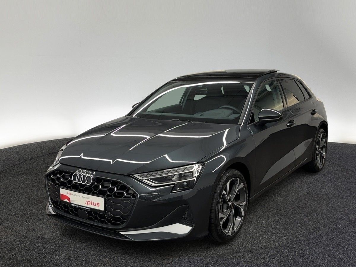 Audi A3 - Bild 2