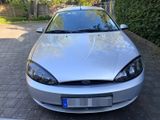 Ford Cougar 2.5 V6 Leder - Ford Cougar: V6