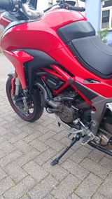 Ducati MULTISTRADA 1200 DVT TOURING TIEFERGELEGT - Offers matching your search criteria